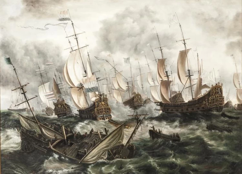 Il salvataggio